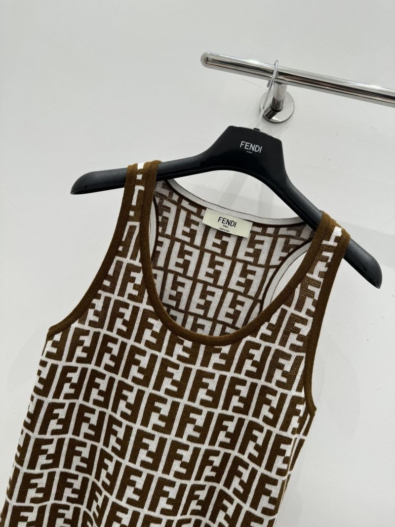 Fendi Vest